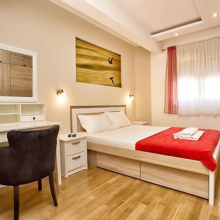 Lux Apartment Goodness Котор Экстерьер фото