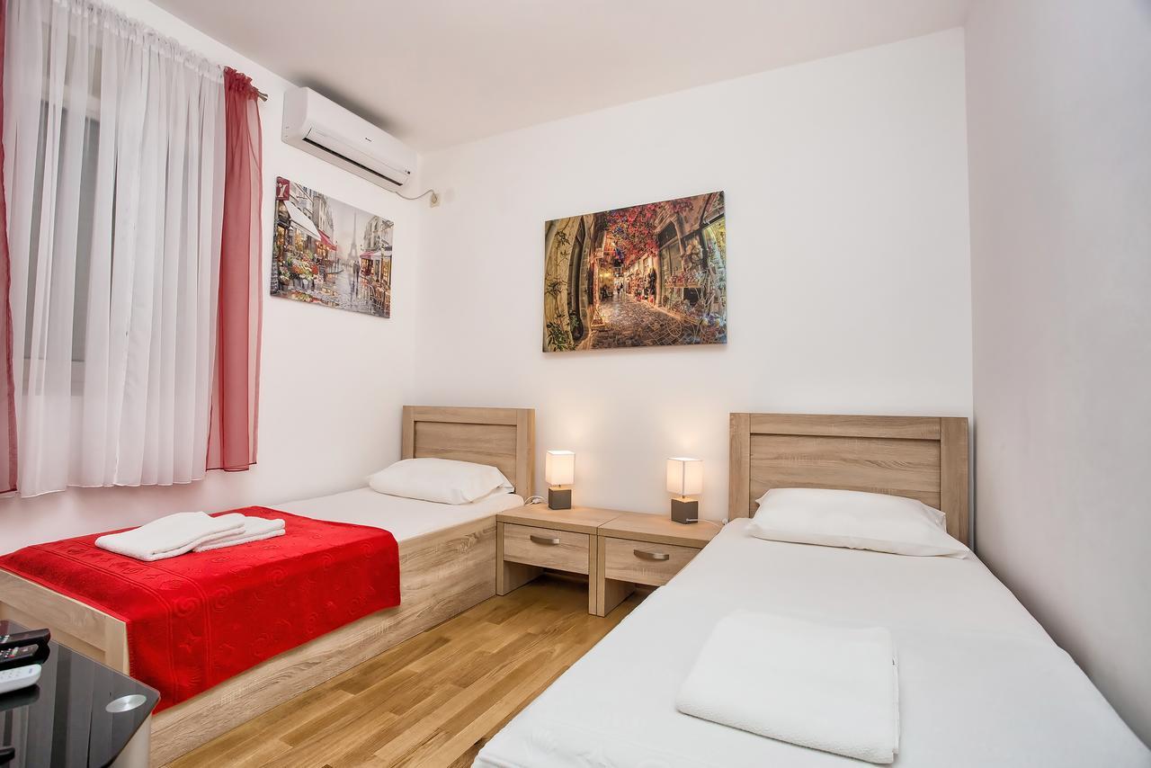 Lux Apartment Goodness Котор Экстерьер фото