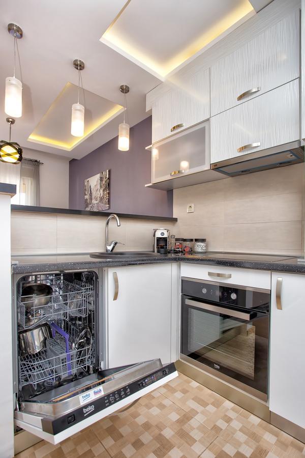 Lux Apartment Goodness Котор Экстерьер фото