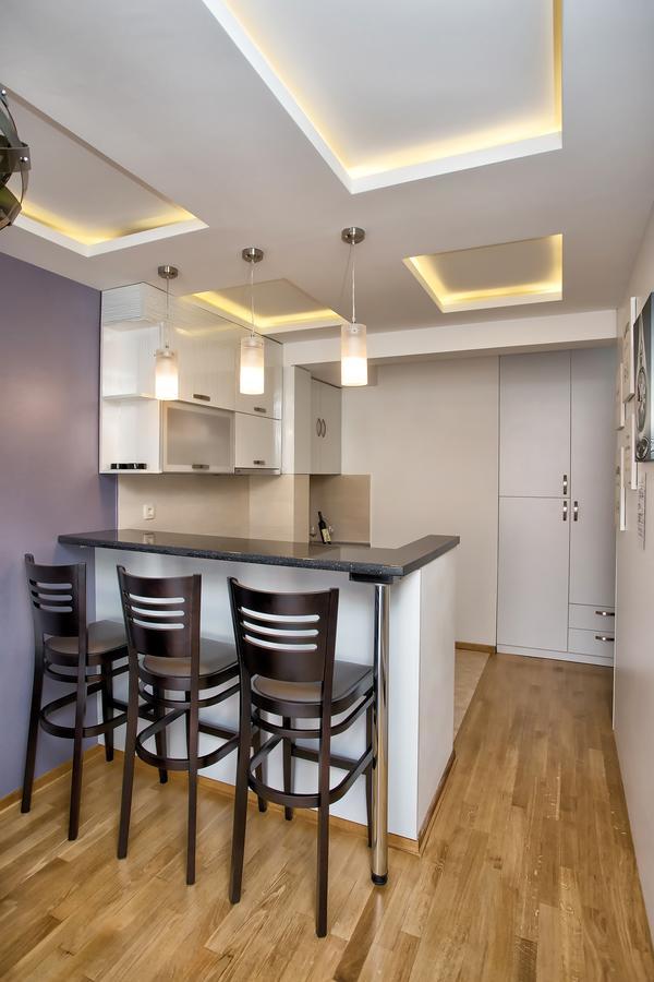 Lux Apartment Goodness Котор Экстерьер фото