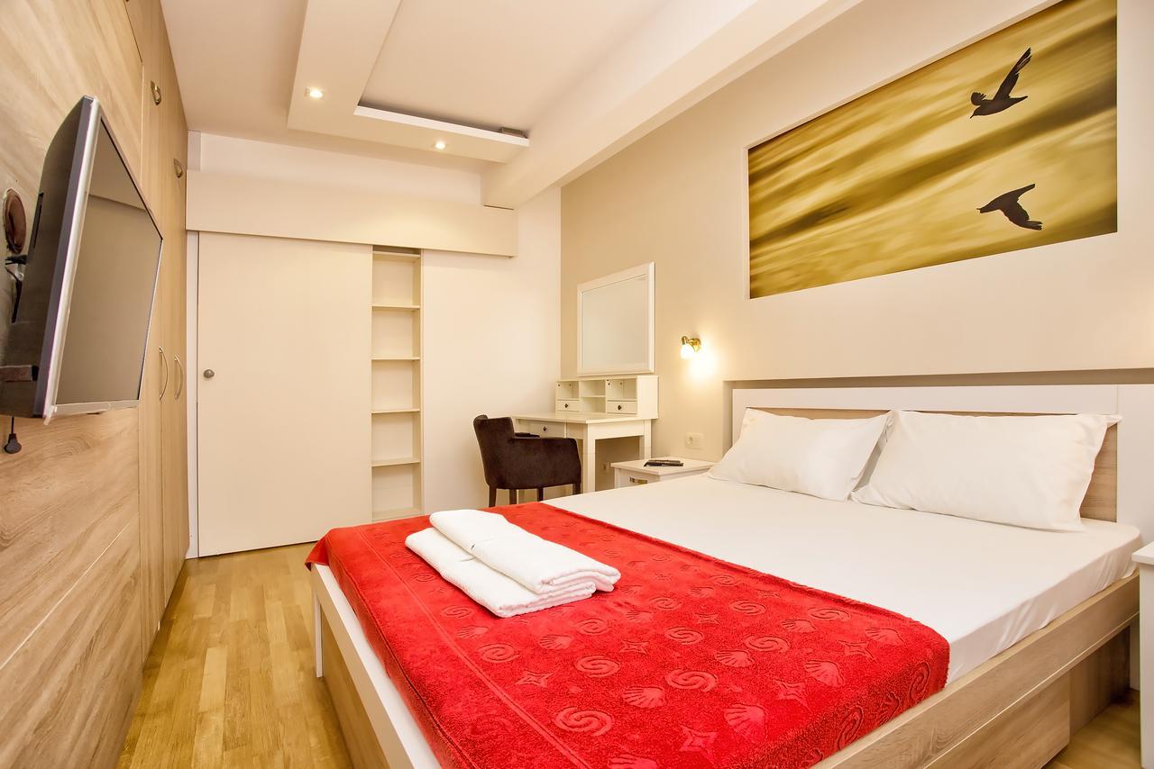 Lux Apartment Goodness Котор Экстерьер фото