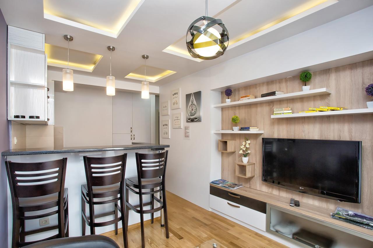 Lux Apartment Goodness Котор Экстерьер фото