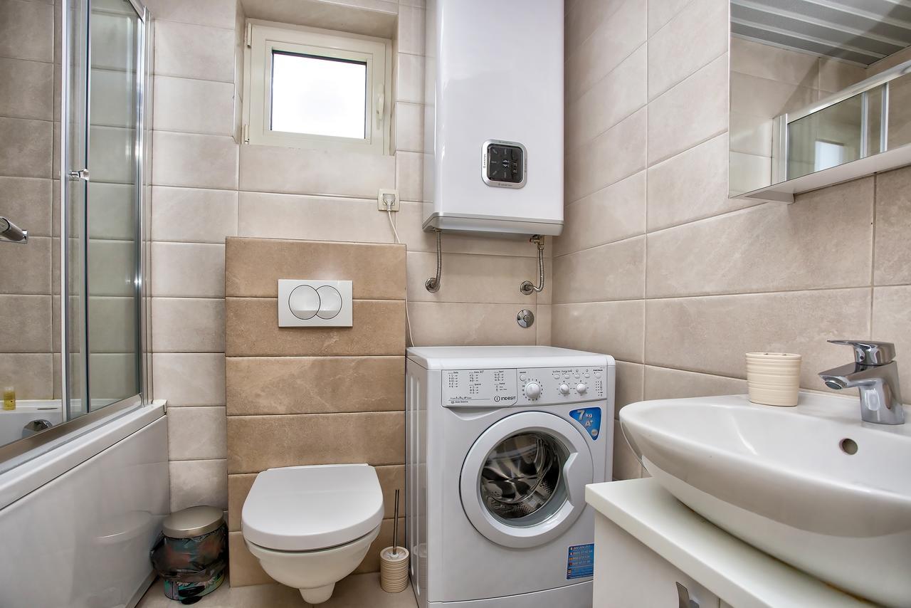 Lux Apartment Goodness Котор Экстерьер фото
