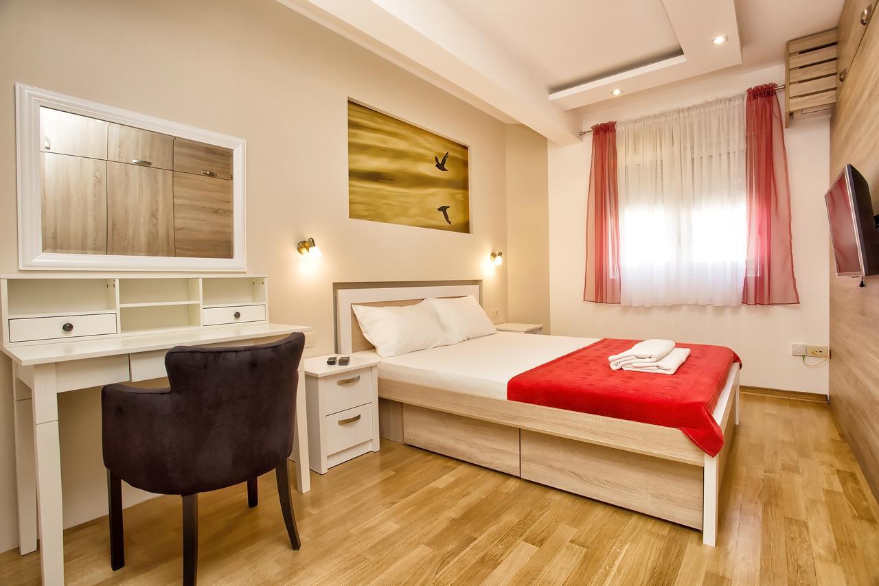 Lux Apartment Goodness Котор Экстерьер фото