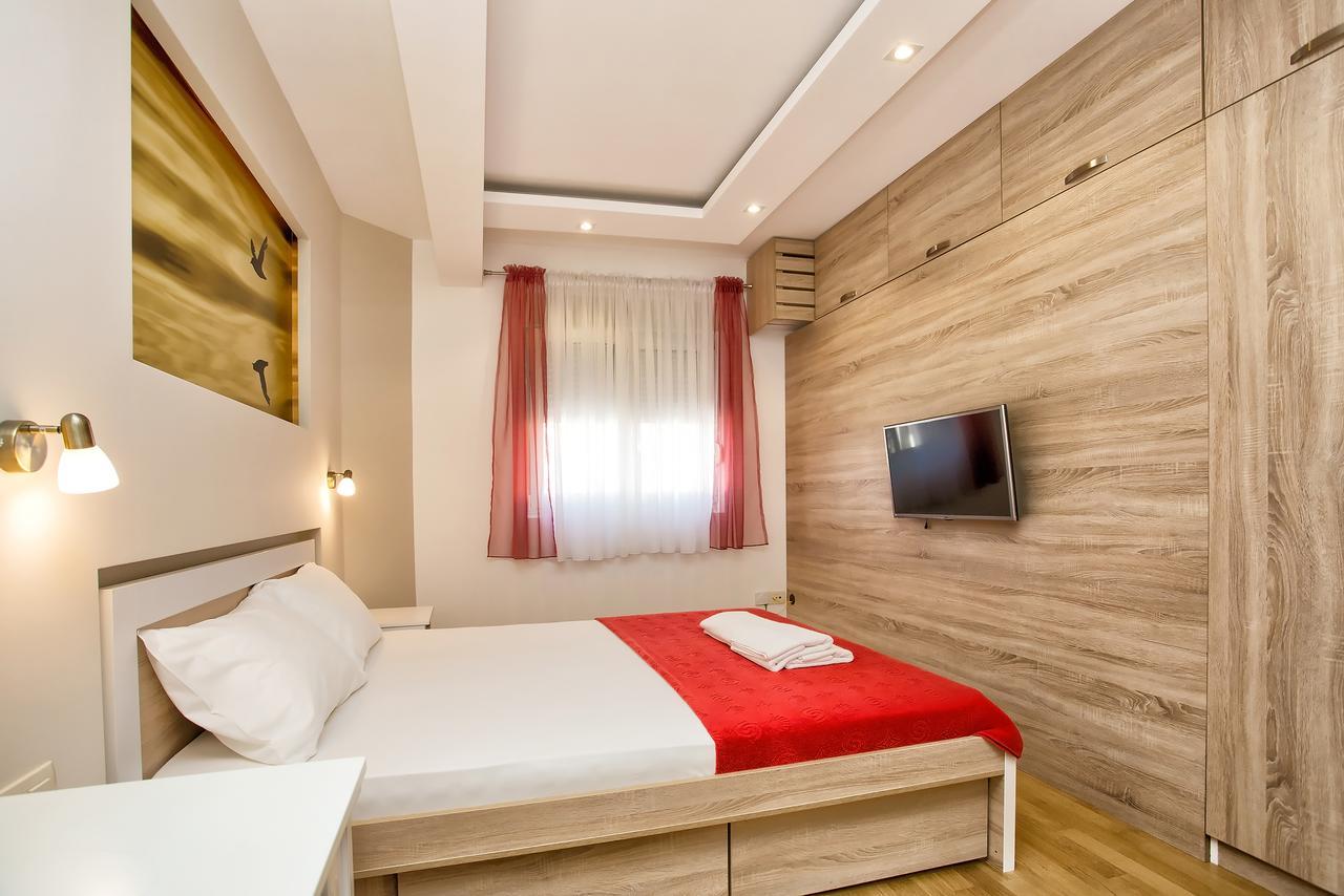 Lux Apartment Goodness Котор Экстерьер фото