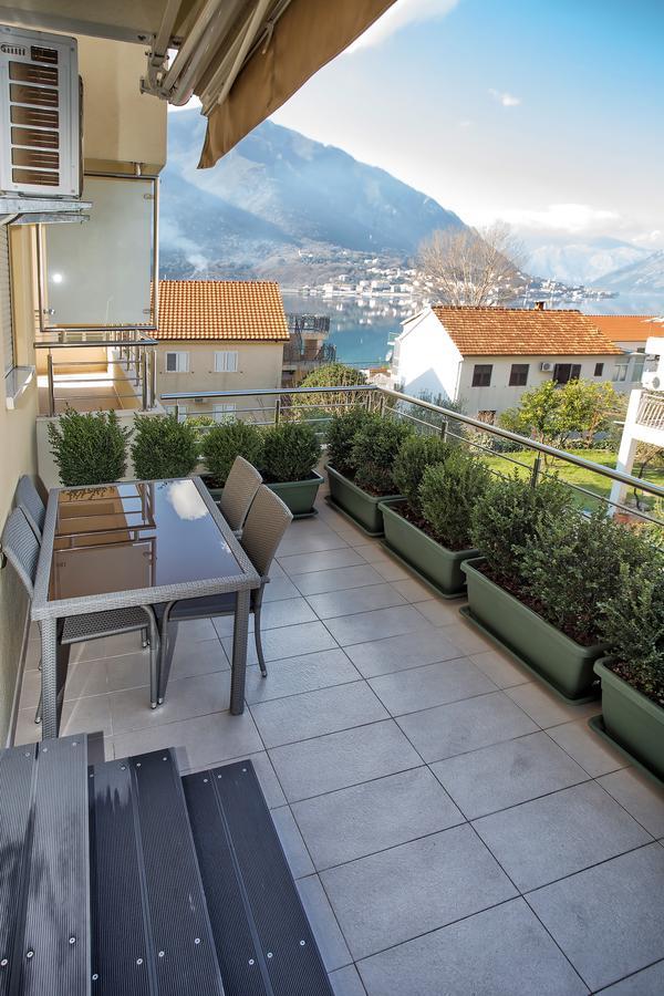 Lux Apartment Goodness Котор Экстерьер фото