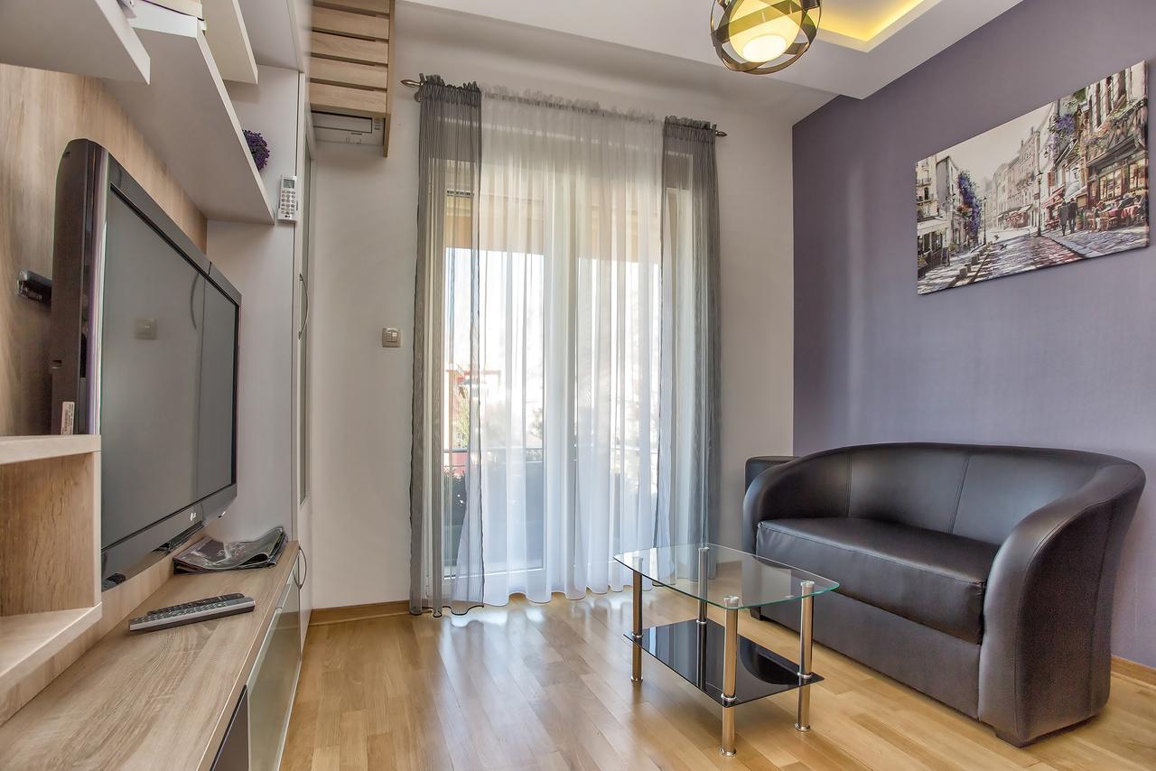 Lux Apartment Goodness Котор Экстерьер фото