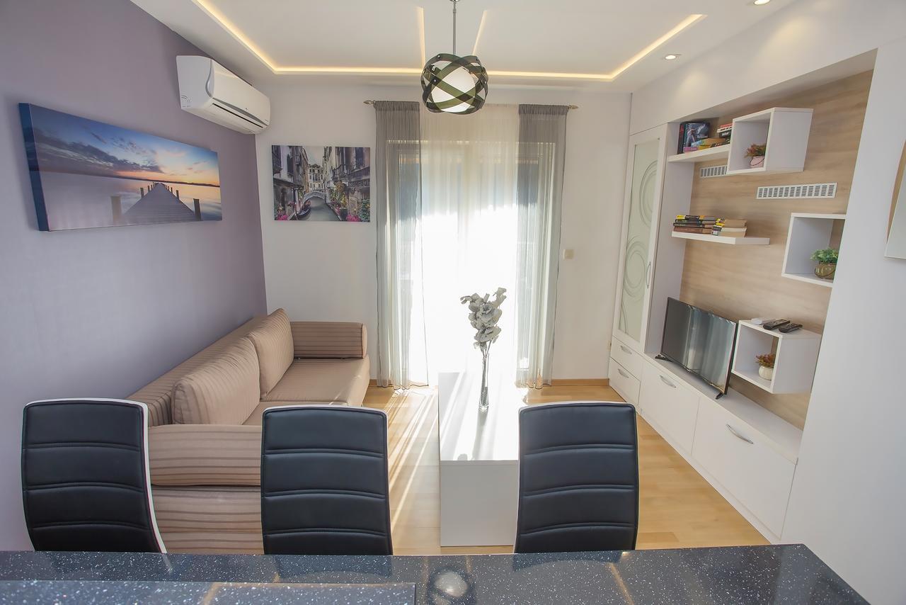 Lux Apartment Goodness Котор Экстерьер фото