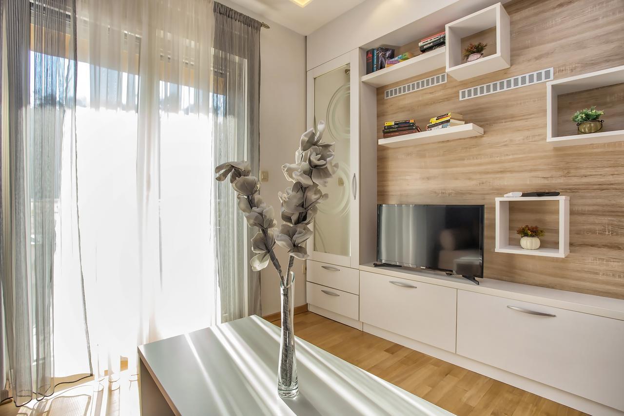 Lux Apartment Goodness Котор Экстерьер фото