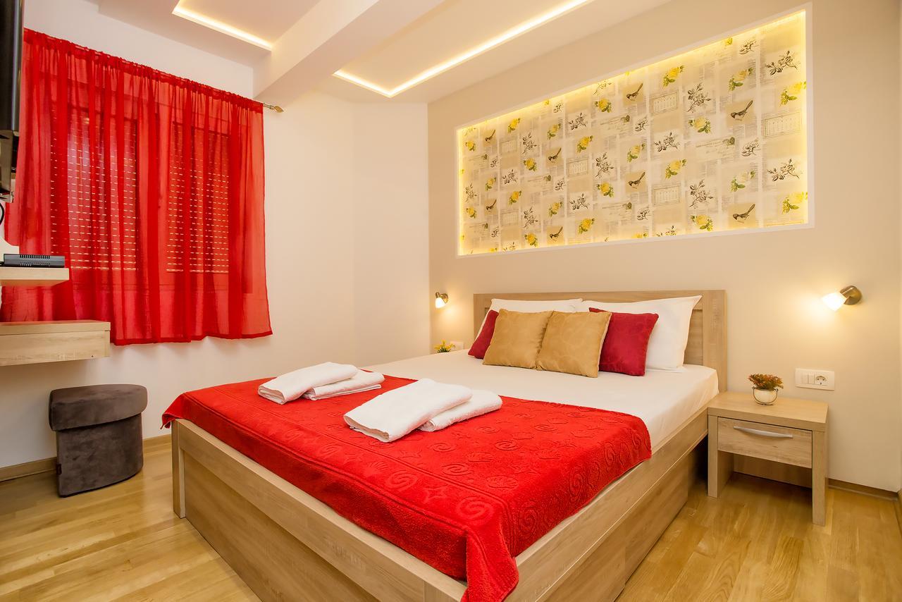 Lux Apartment Goodness Котор Экстерьер фото