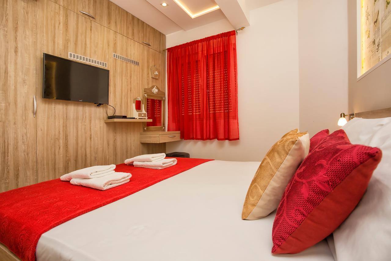 Lux Apartment Goodness Котор Экстерьер фото