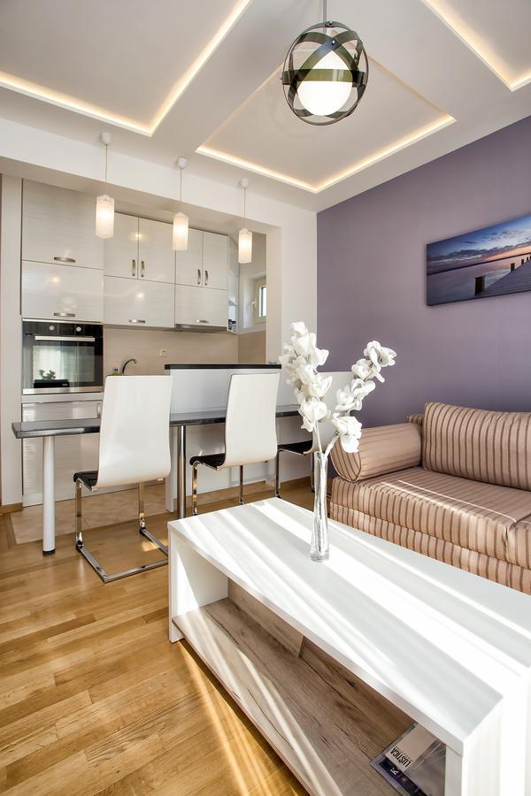 Lux Apartment Goodness Котор Экстерьер фото