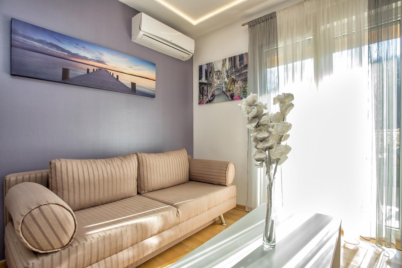 Lux Apartment Goodness Котор Экстерьер фото