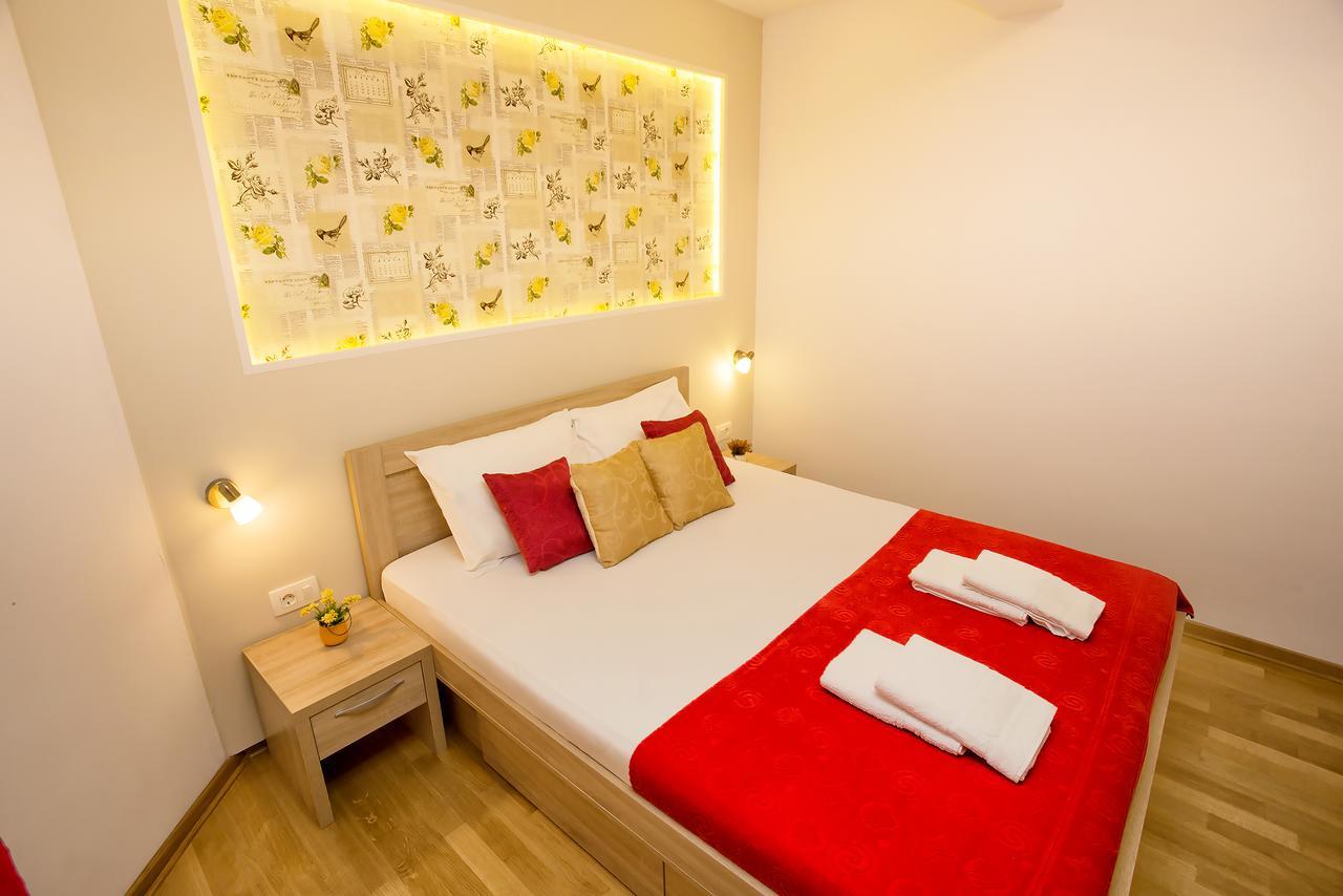 Lux Apartment Goodness Котор Экстерьер фото