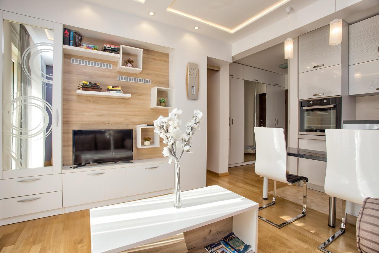Lux Apartment Goodness Котор Экстерьер фото