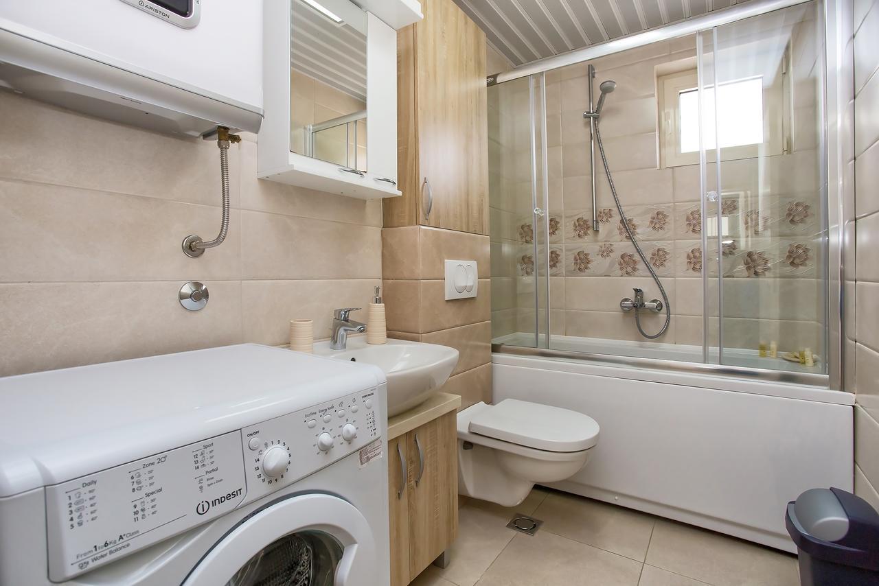 Lux Apartment Goodness Котор Экстерьер фото
