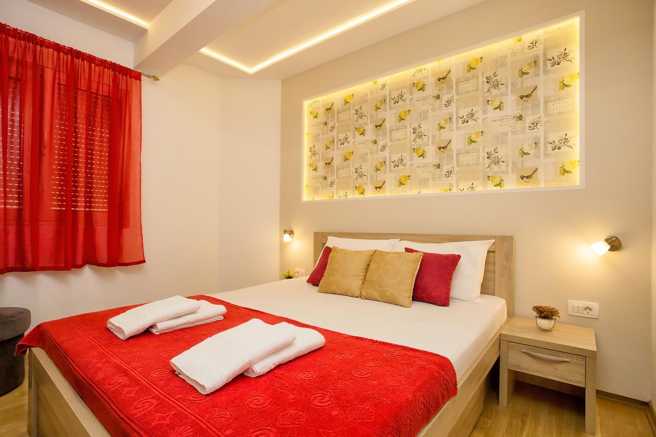 Lux Apartment Goodness Котор Экстерьер фото