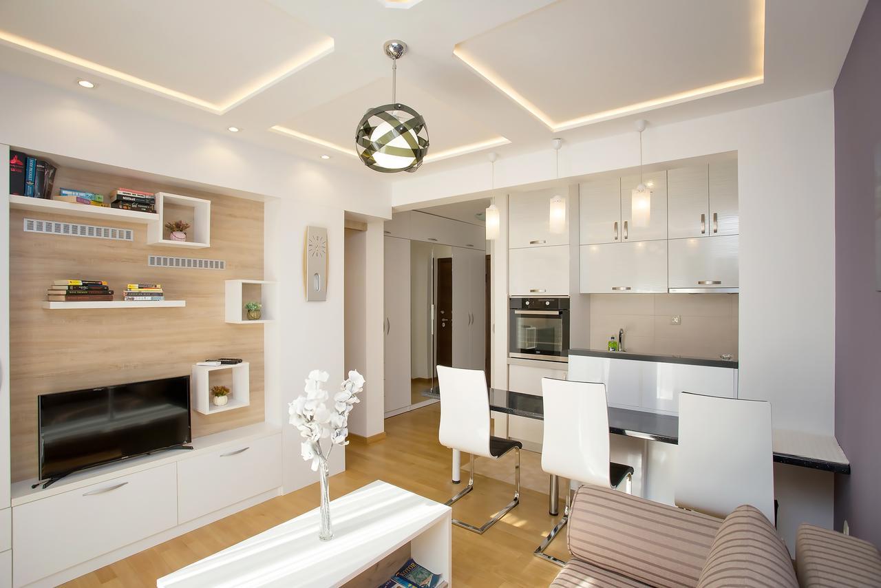 Lux Apartment Goodness Котор Экстерьер фото