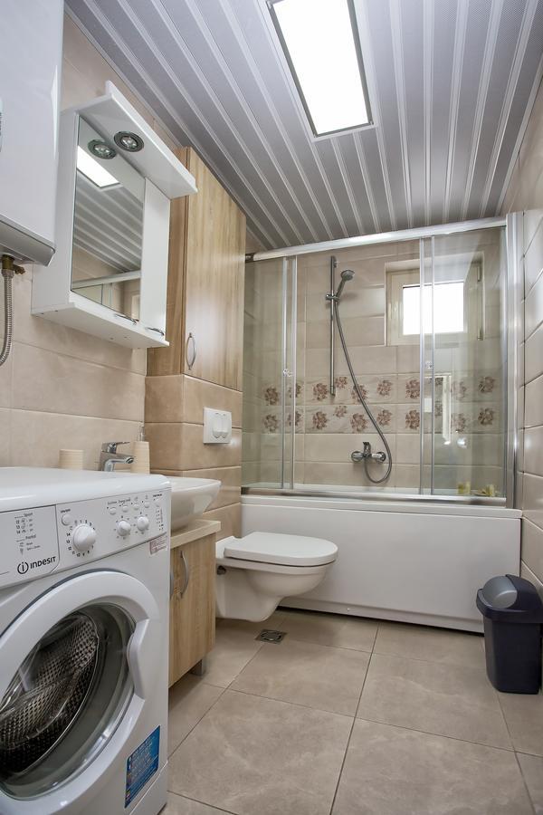 Lux Apartment Goodness Котор Экстерьер фото