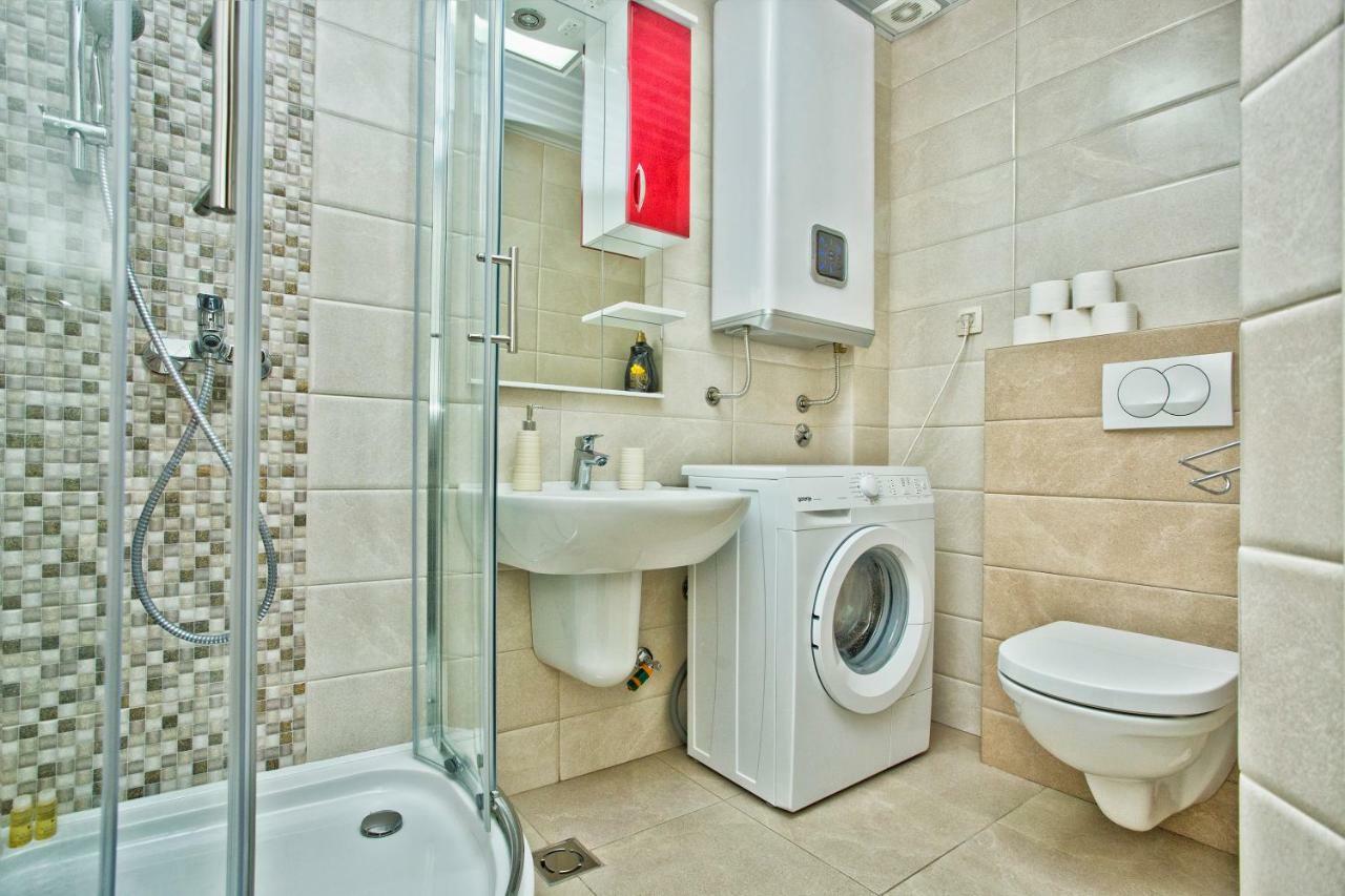 Lux Apartment Goodness Котор Экстерьер фото