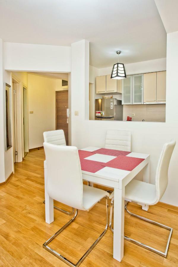 Lux Apartment Goodness Котор Экстерьер фото