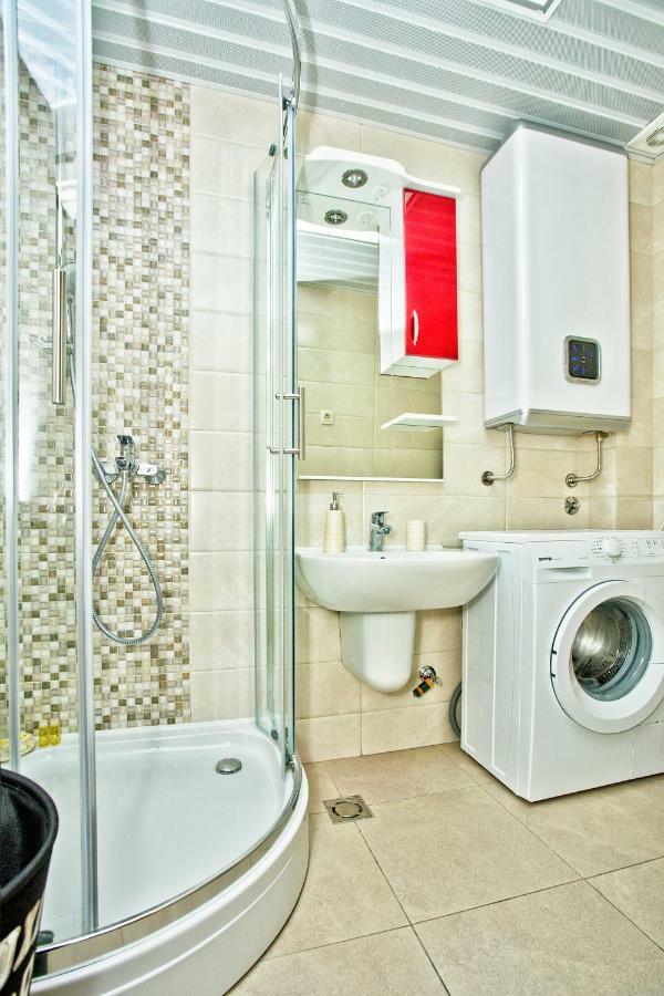 Lux Apartment Goodness Котор Экстерьер фото